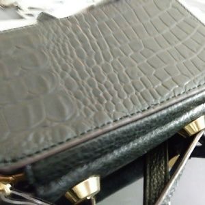 iPhone cross body bag micro bag cross body